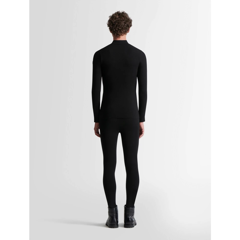 Fusalp Owen Thermische Laag Black Heren
