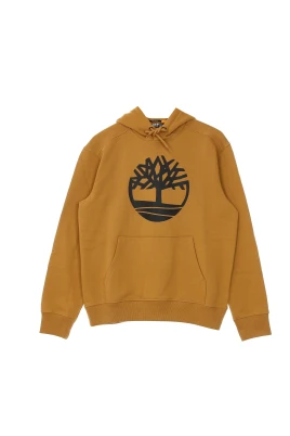 Core Logo Hoodie