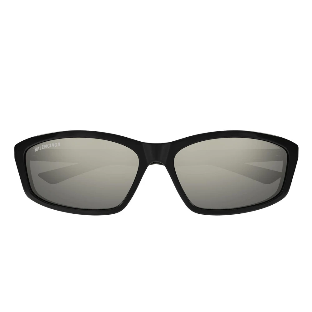 Balenciaga Unisex Black Cat-Eye Sunglasses - Sunglasses - 60 Mm - Accessories