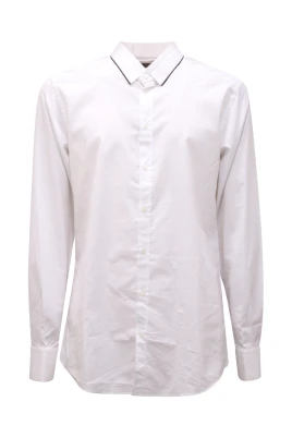 Gold Fit Slim Shirt