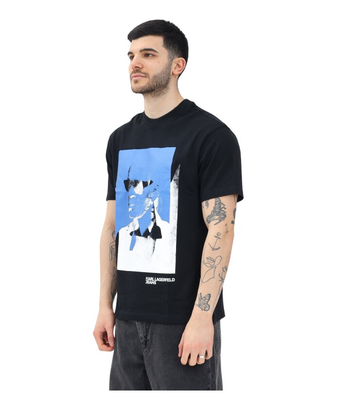 t-shirts-et-polos-noir