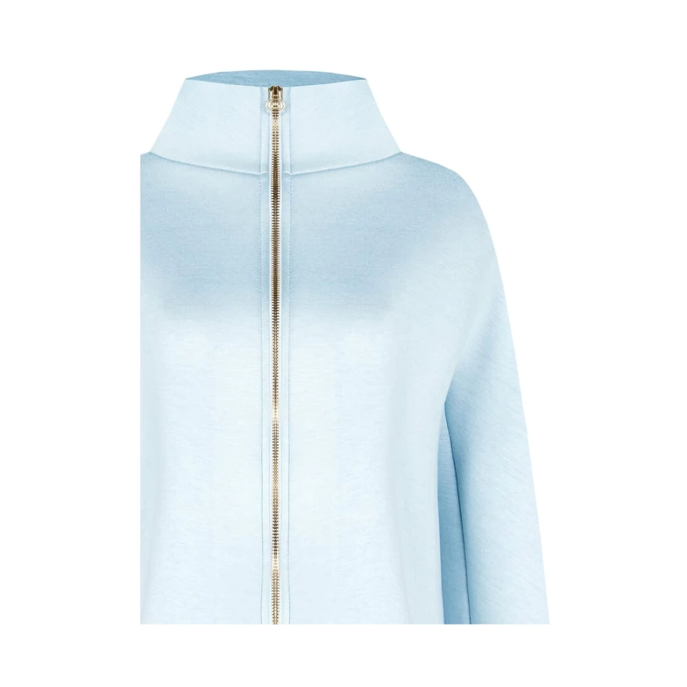 RINASCIMENTO Elegante Jas Blue Dames
