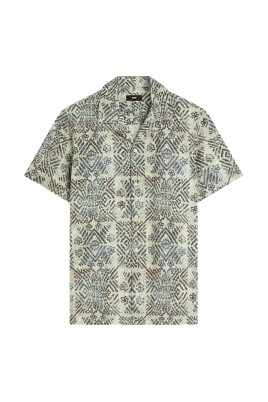 chemise-a-manches-courtes
