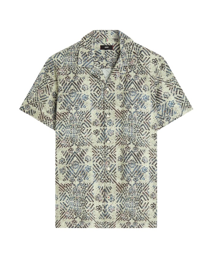 chemise-a-manches-courtes