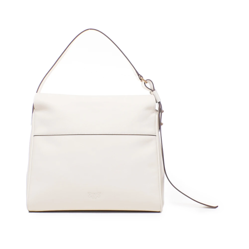 pinko Handbags White Dames