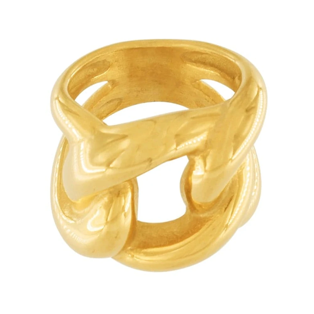 Accessories > Jewellery > Rings - - Dansk Copenhagen - Modalova