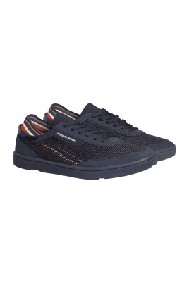 navy-aquamarine-swim-shoe-stripe