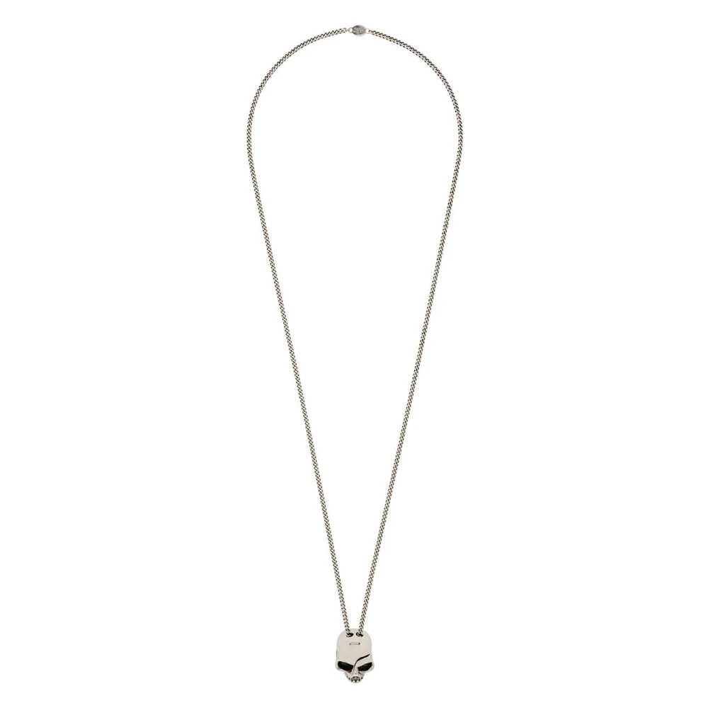 Bilde av Alexander McQueen, Herre, Accessories, Grå, ONE SIZE