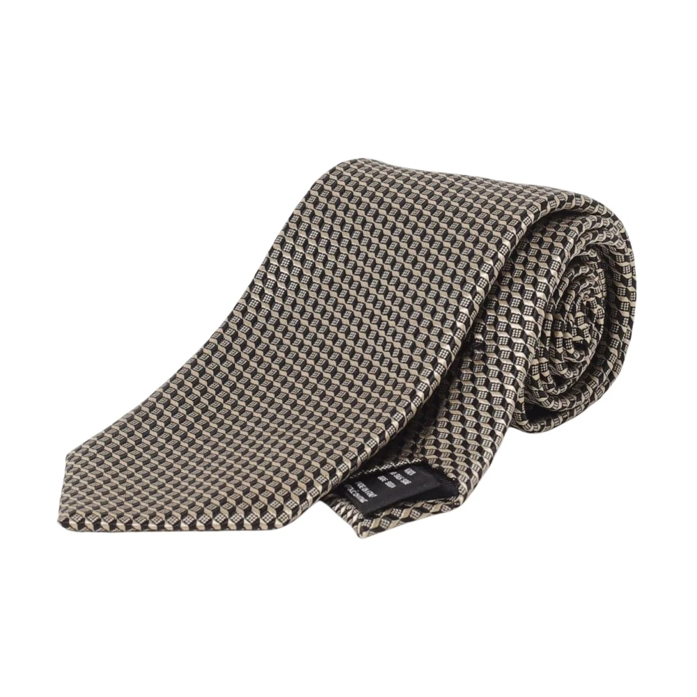 Accessories > Ties - - Tom Ford - Modalova