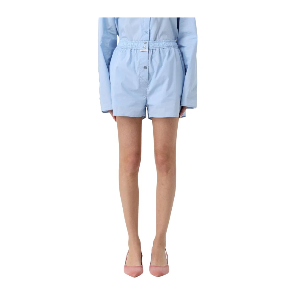 Shorts > Short Shorts - - Patrizia Pepe - Modalova