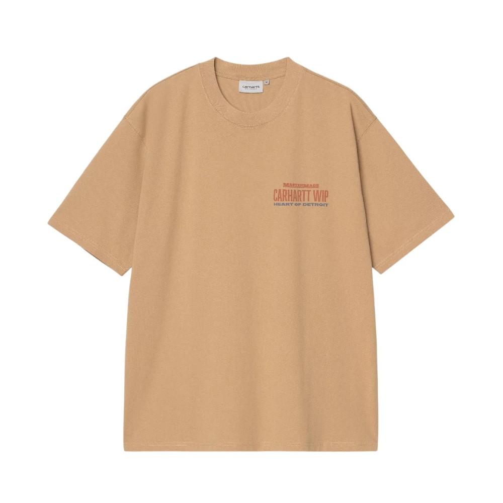Tops > T-Shirts - - Carhartt Wip - Modalova