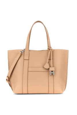 Script Small Shopping Bag