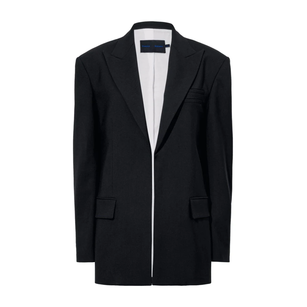 Jackets > Blazers - - Proenza Schouler - Modalova
