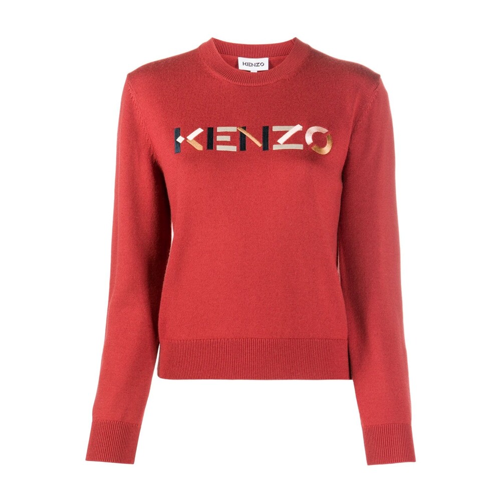 Kenzo discount trui rood