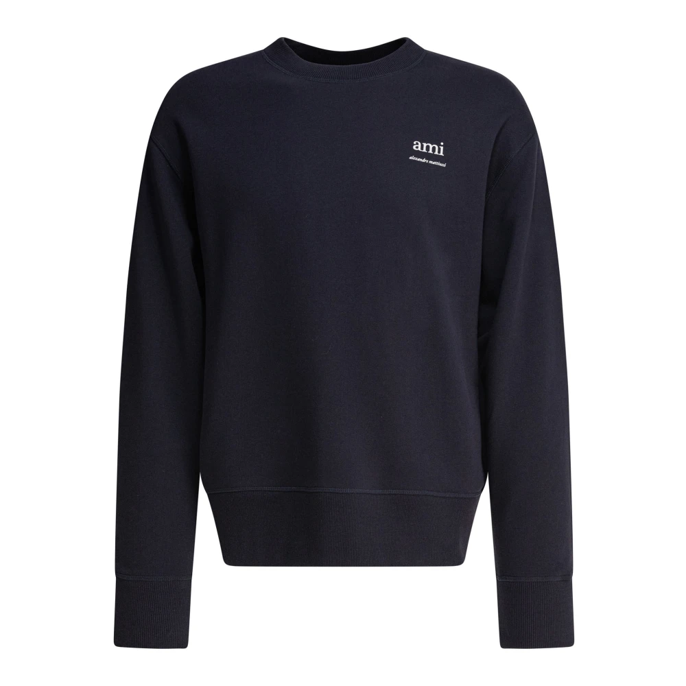 Sweatshirts & Hoodies > Sweatshirts - - Ami Paris - Modalova