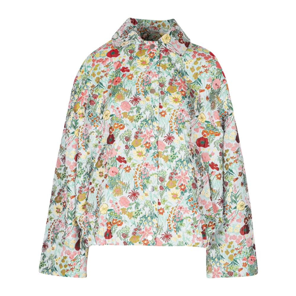 Jackets > Light Jackets - - OOF Wear - Modalova