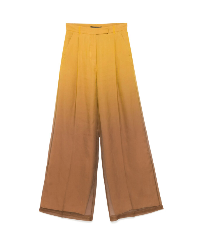 pantalon-jaune-moutarde-plisse