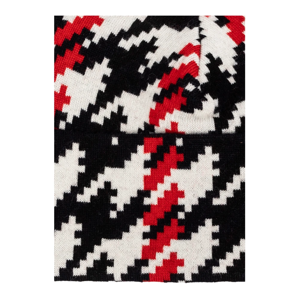Perfect Moment Wollen muts Multicolor Unisex