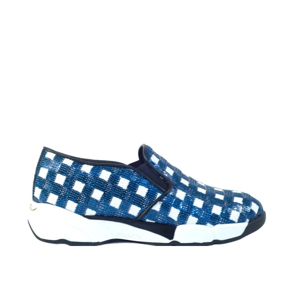 Shoes > Sneakers - - Pinko - Modalova