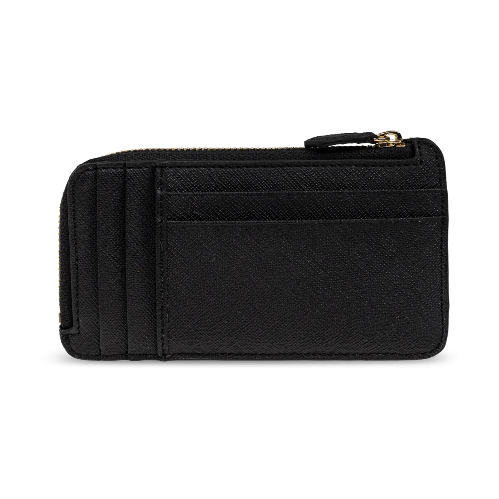 Vivienne Westwood Kaarthouder Black Dames