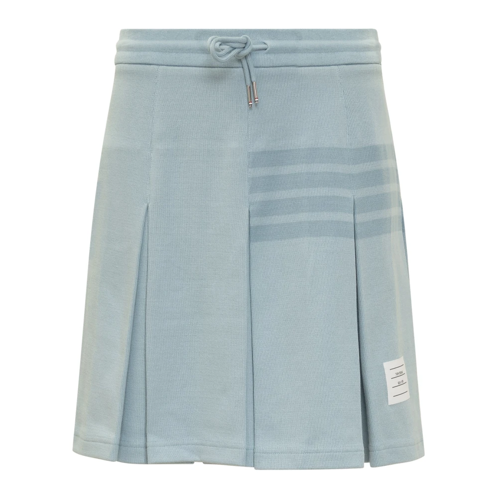 Skirts > Short Skirts - - Thom Browne - Modalova