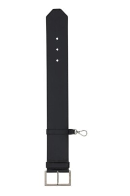 elegant-metal-buckle-leather-belt