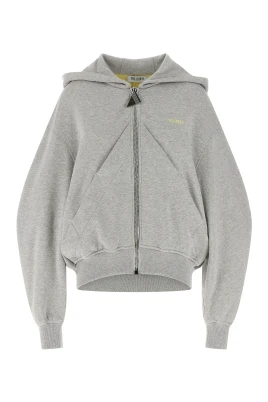Double Fleece Hoodie