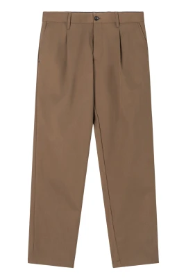 Sammy Military Twill Pant