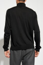 pull-a-col-roule-avec-logo