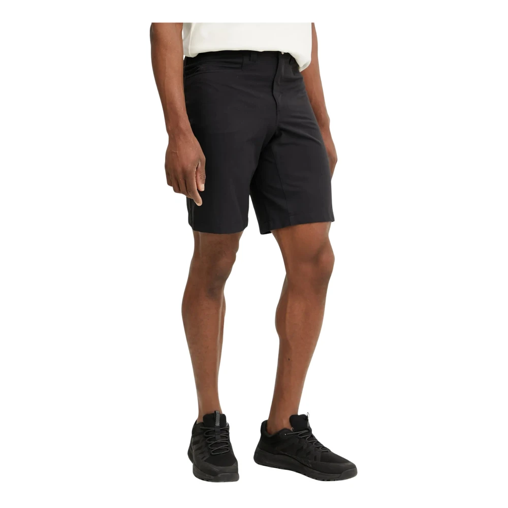 Haglöfs, Herren, Outdoorhose, Korp Lite (48, S), Schwarz - Bild 3