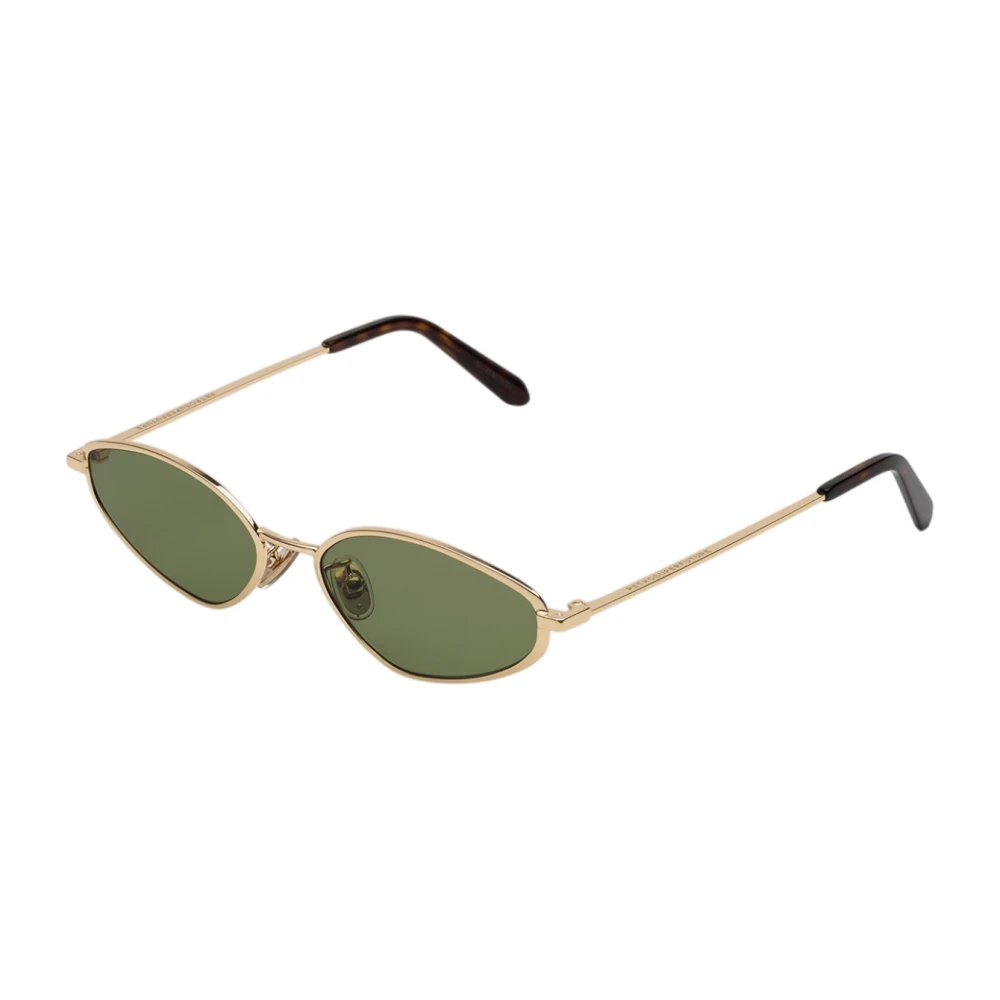 Retrosuperfuture Unisex Yellow Sunglasses, 58 Mm, Zyra