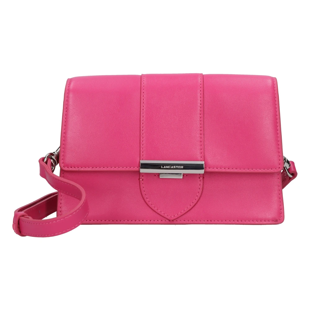 Lancaster Tassen.. Fuchsia Pink Dames