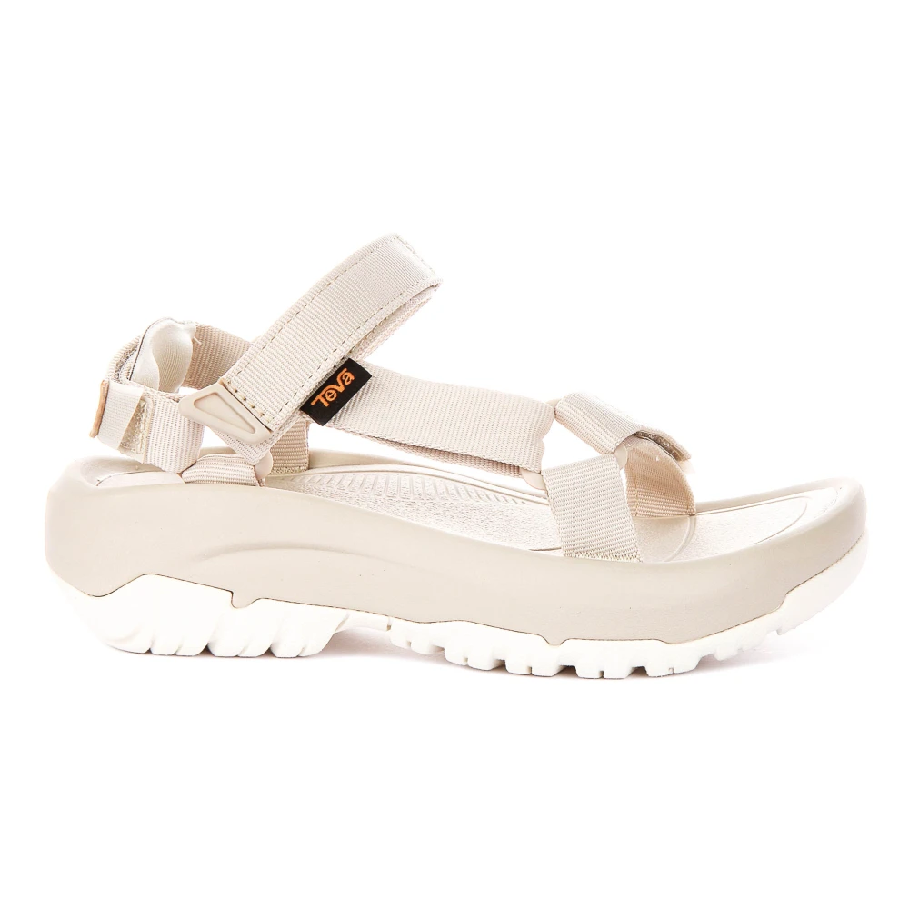 Teva Beige Hurricane Xlt2 - Female - Outdoor Shoes - 4 Uk - Sport