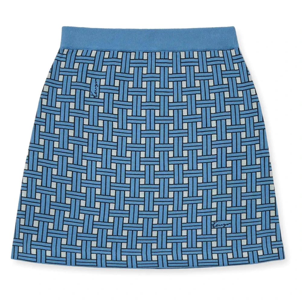 Skirts > Short Skirts - - Kenzo - Modalova