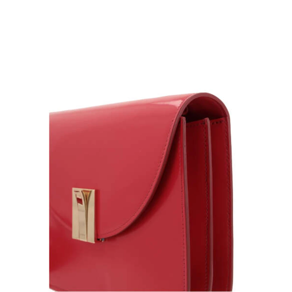Bally Bags Red Dames