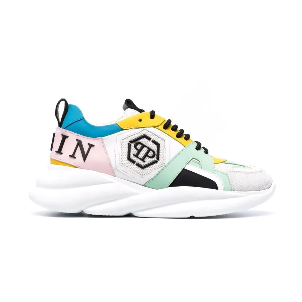 Shoes > Sneakers - - Philipp Plein - Modalova
