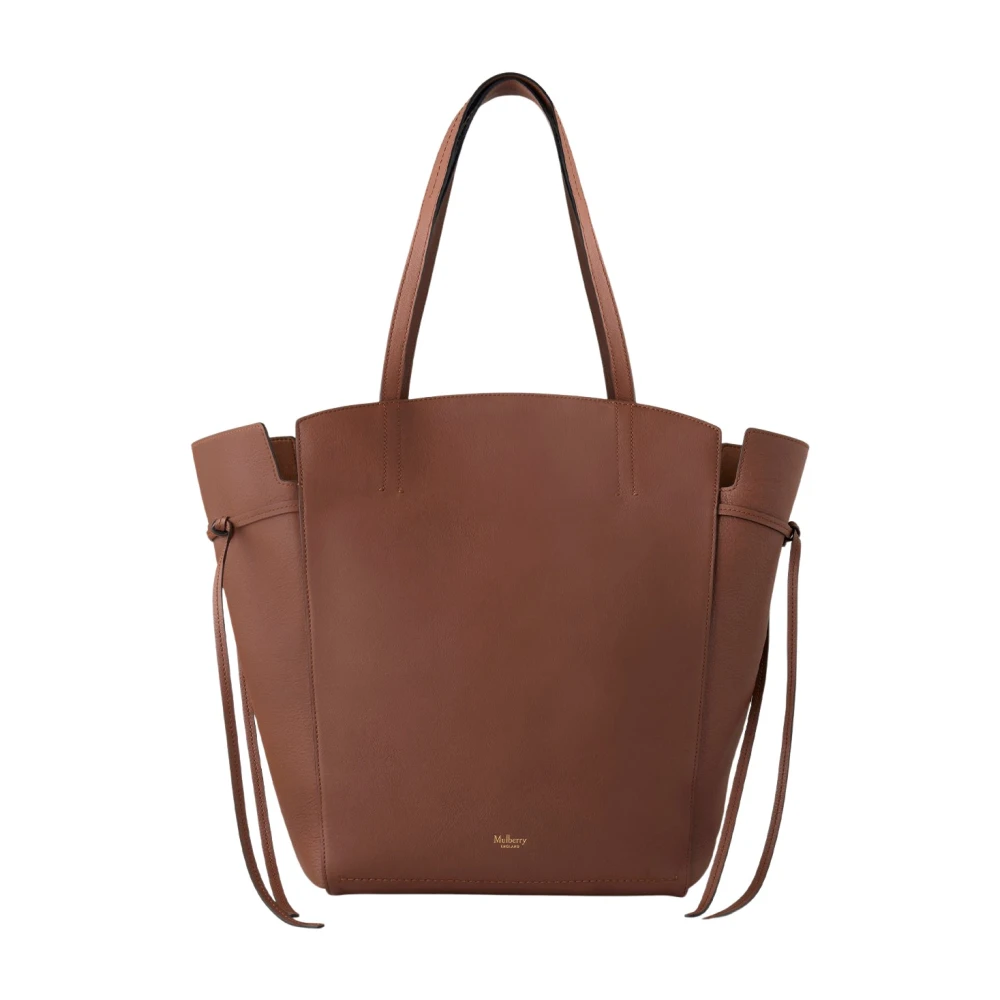 Minimalistisk Clovelly Tote Veske