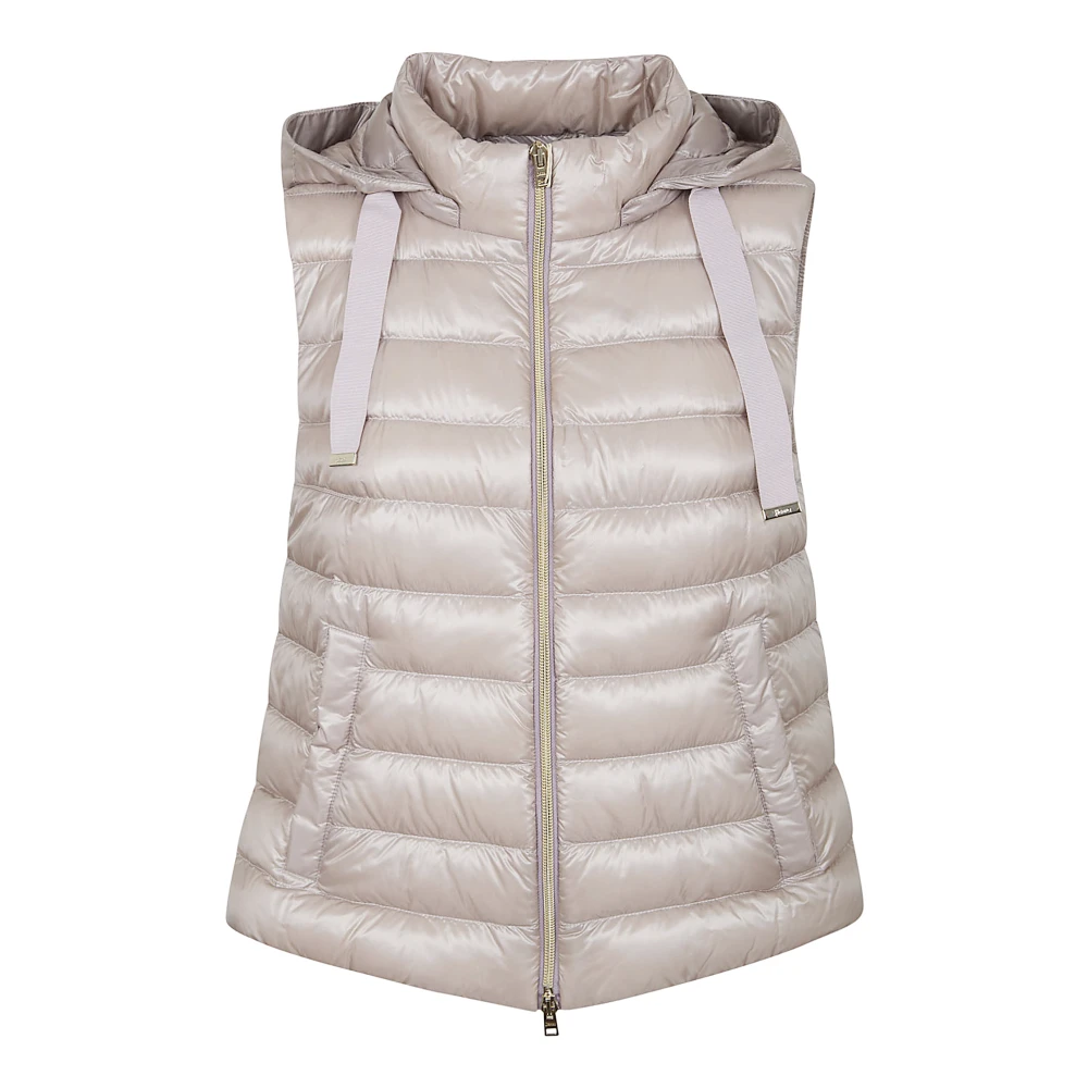 Herno Damen Beige Jacken, Mgröße: