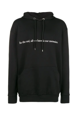 Hoodie Memories