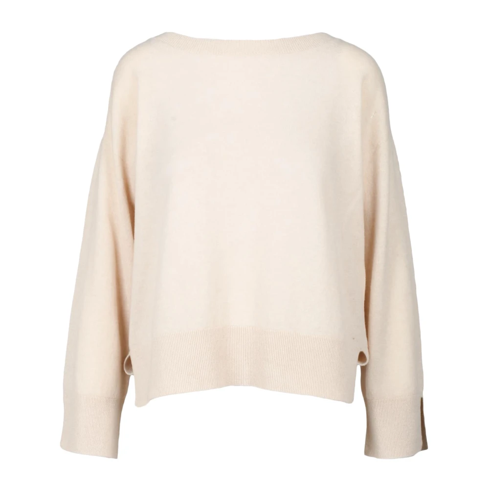Knitwear > Round-neck Knitwear - - Max & Co - Modalova