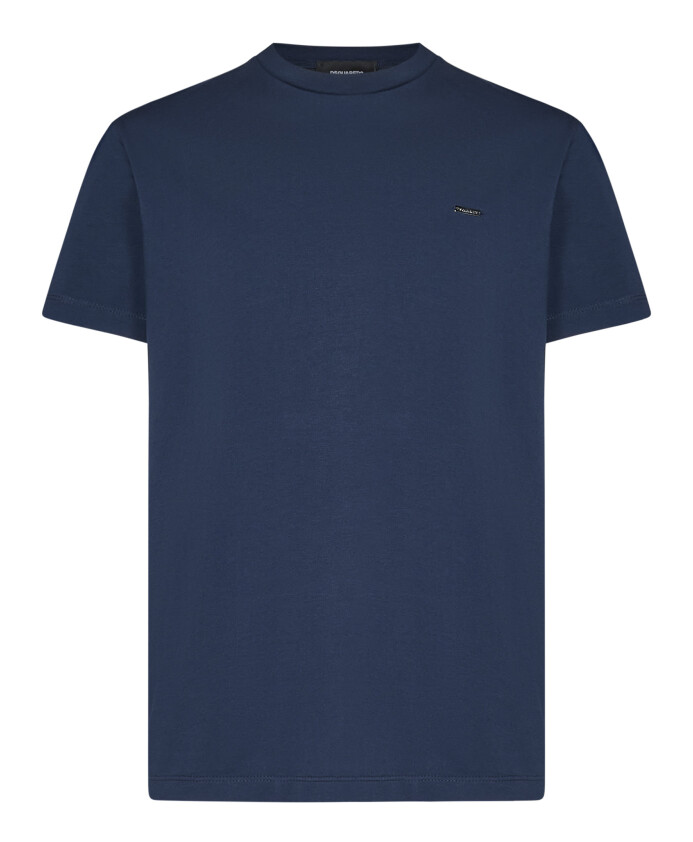 t-shirts-et-polos-bleus-cool-fit