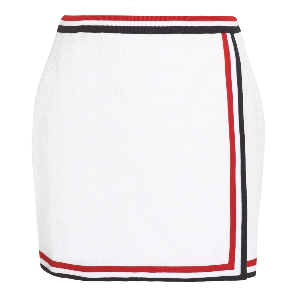Skirts > Short Skirts - - Thom Browne - Modalova