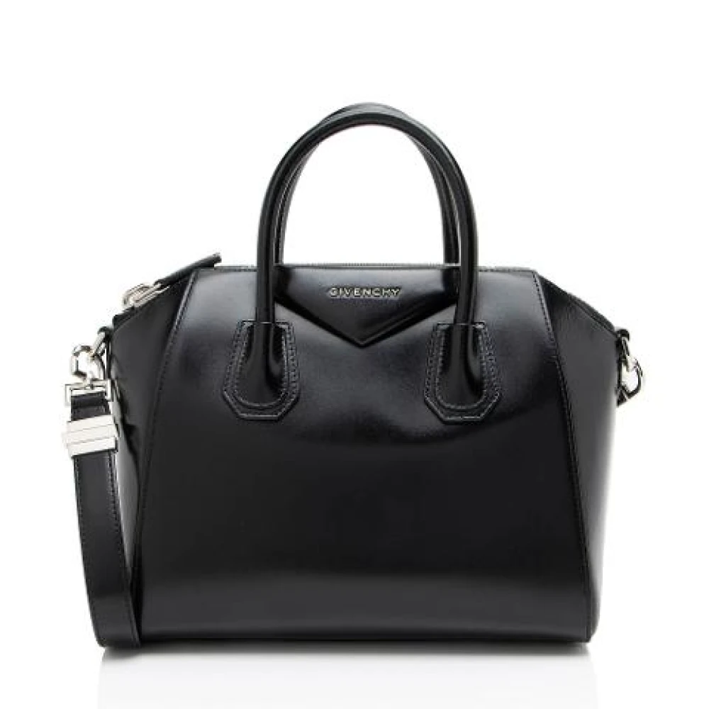 Pre-owned > Pre-owned Bags > Pre-owned Handbags - - Givenchy Pre-owned - Modalova