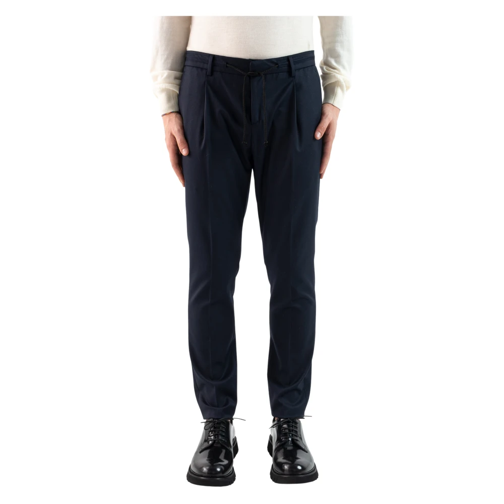 Trousers > Straight Trousers - - Corsinelabedoli - Modalova