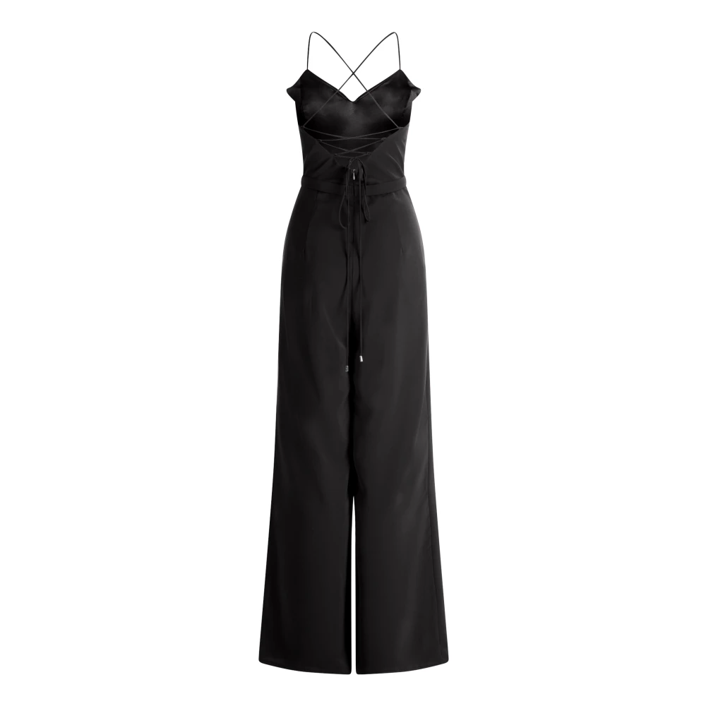 Vera Mont Jumpsuits Black Dames
