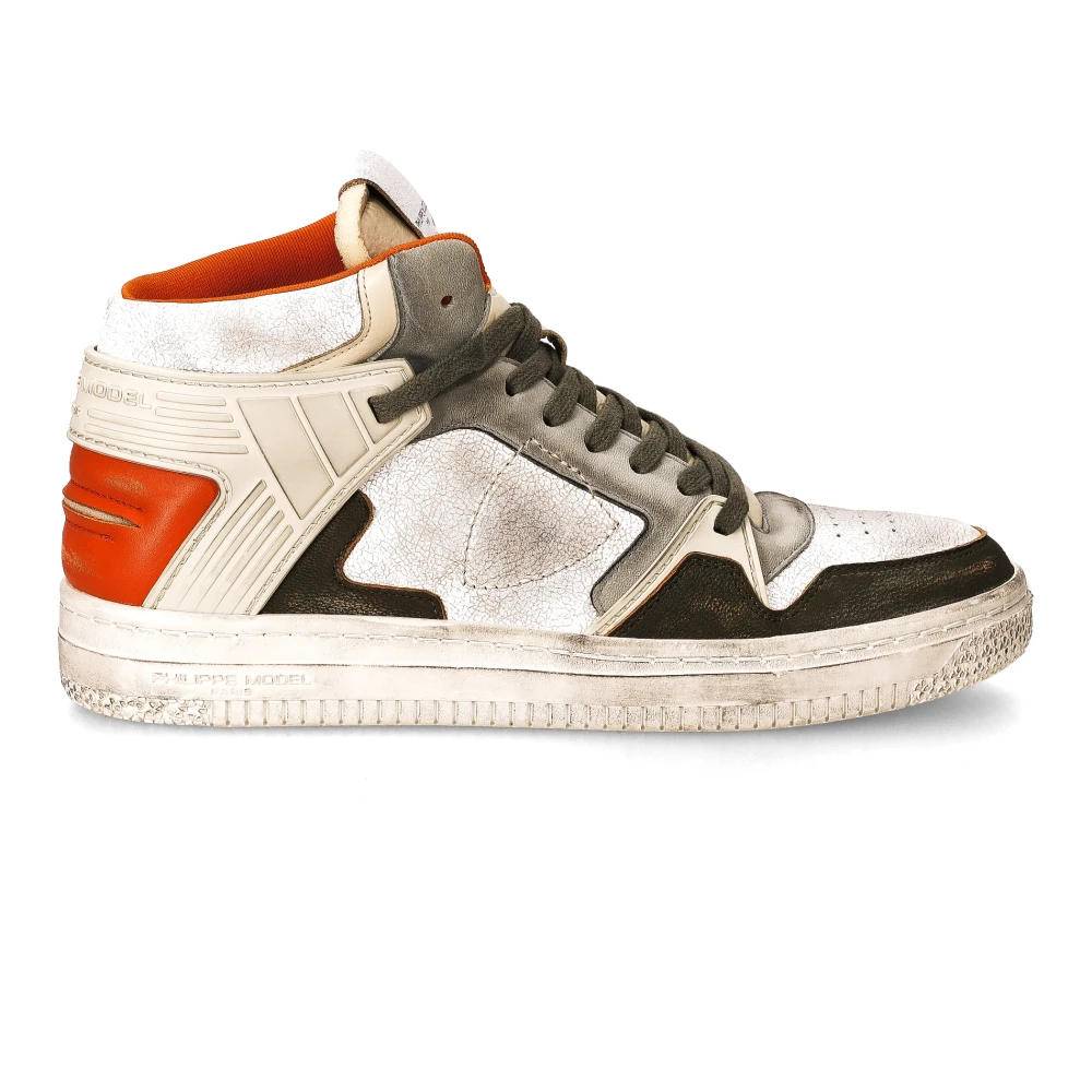 Philippe Model Men's La Grande Tennis