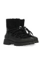 bottines-noires-pour-femmes