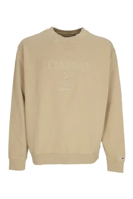 Logo Crewneck Klättertröja