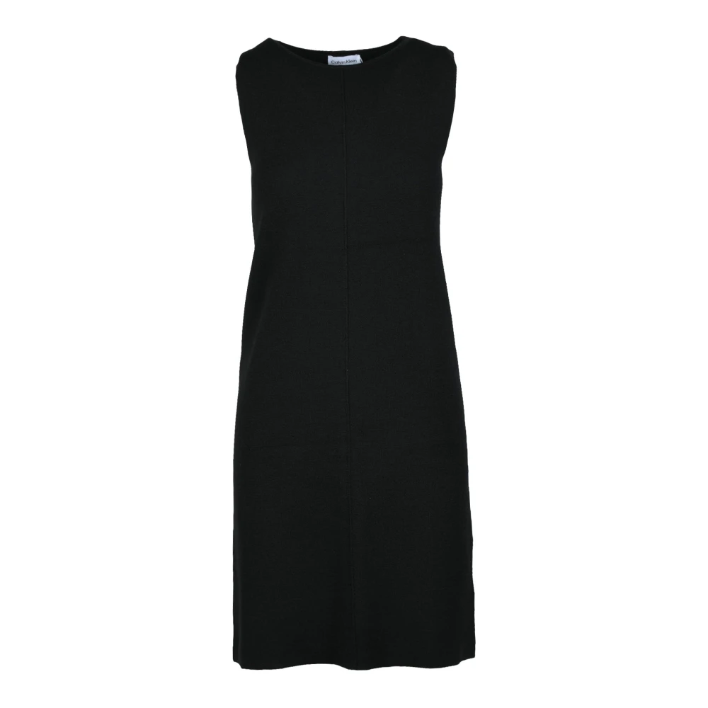 Dresses > Day Dresses > Short Dresses - - Calvin Klein - Modalova