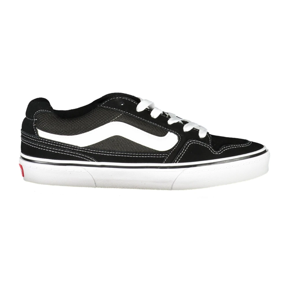 Vans - Shoes > Sneakers - Black - Vans - Modalova